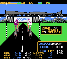 Racermate Challenge II (USA) (v9.03.128) (Unl) box art